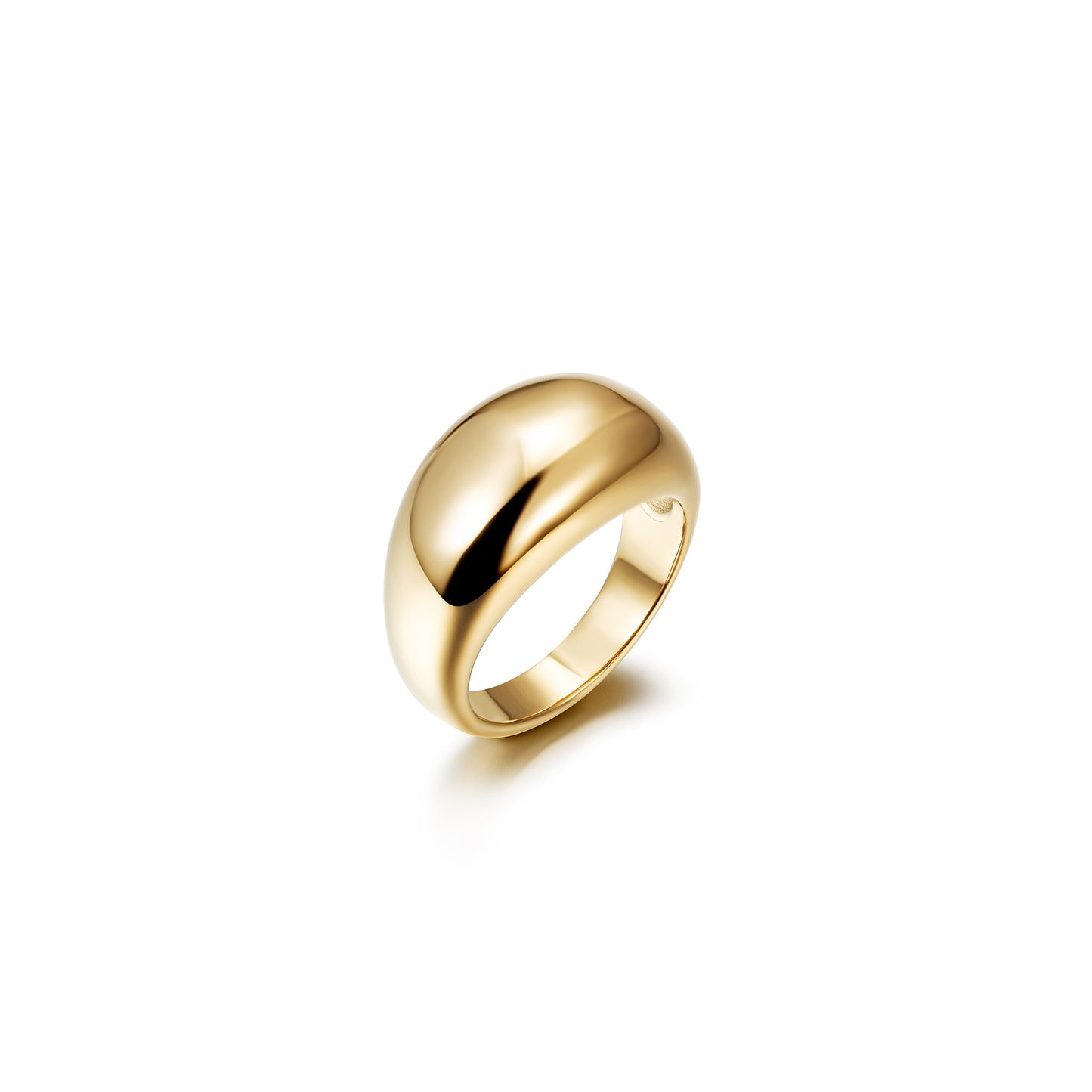 OFFSPRING Ring GOLD