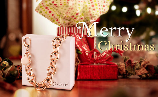 Christmas Day: 4 Bracelets For Women To Make Every Girls Charming
