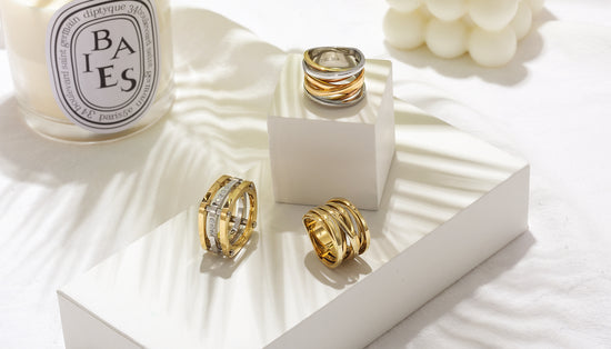 Wholesale Rings