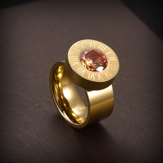 Interchangeable Ring - NSR051