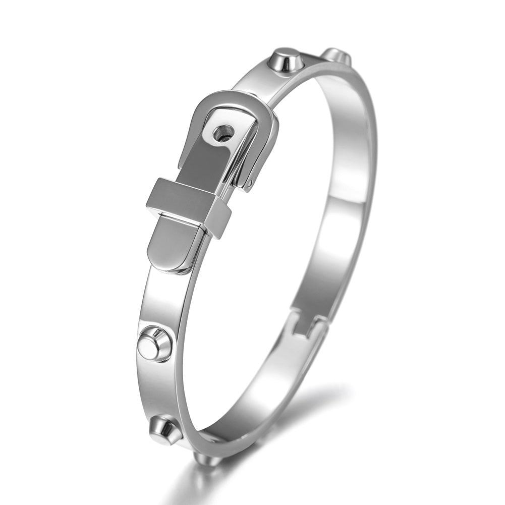 Watch strap creative glossy bracelet-NSB1588ST