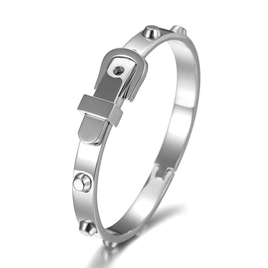 Watch strap creative glossy bracelet-NSB1588ST