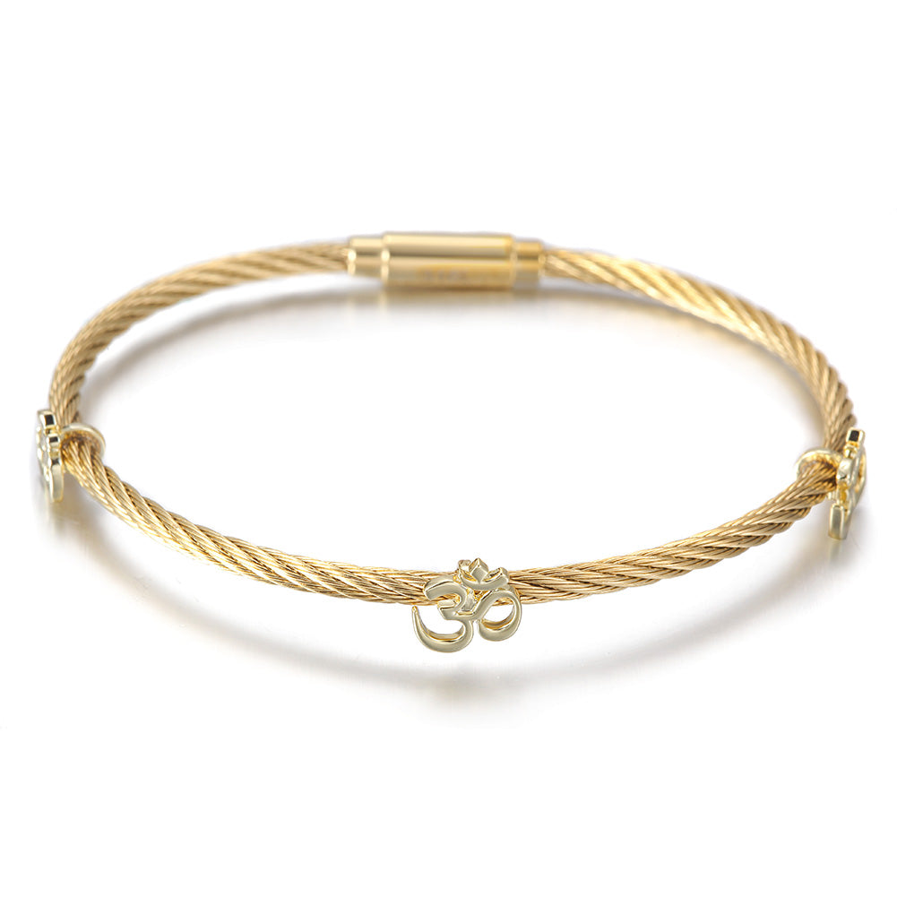 Cable Creative Digital Bracelet-NSB1700ST