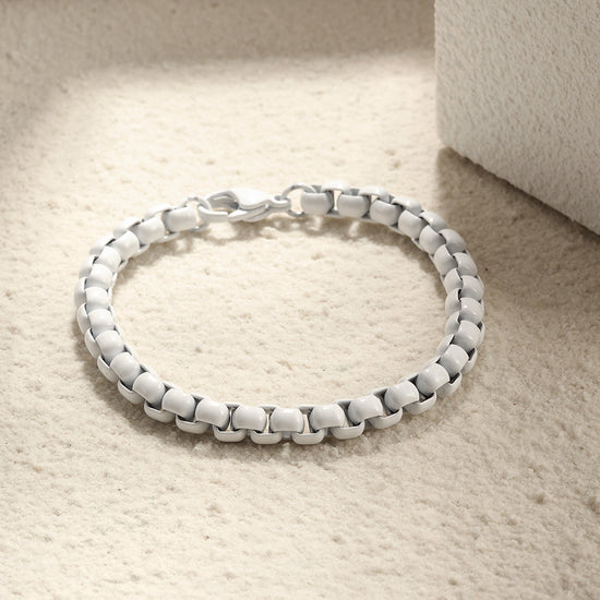 Colorful buckle bracelet-NSB1770ST
