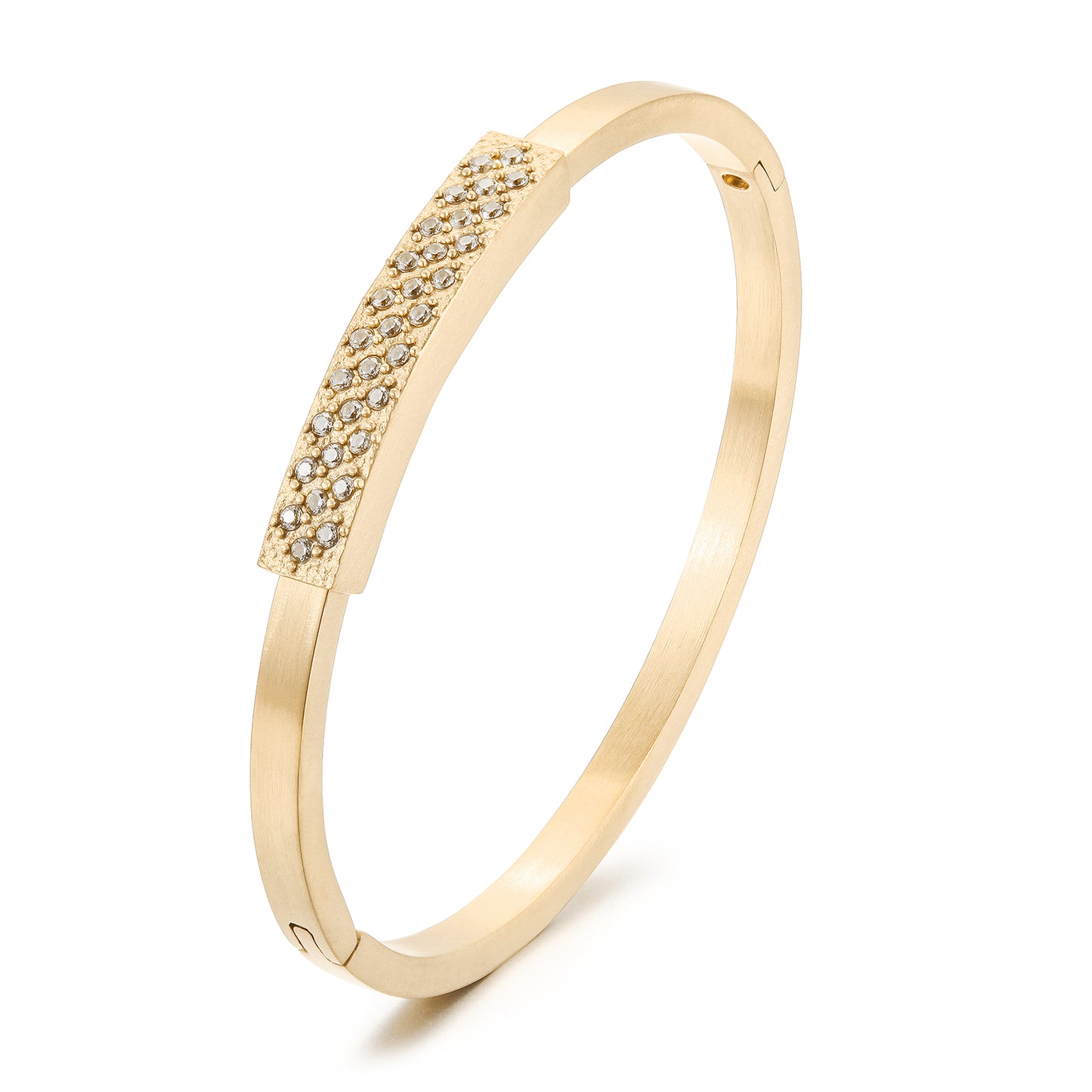 Stainless steel creative bracelet-NSB1823ST