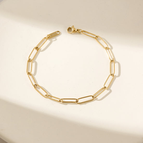 Stainless steel hollow bracelet-NSB1842ST