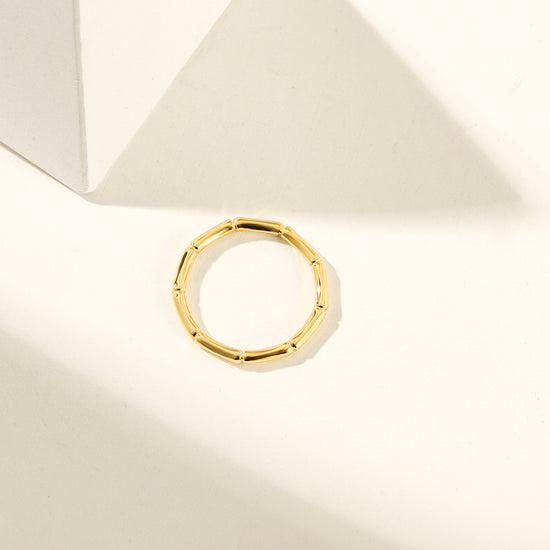 Polygonal smooth ring-NSR173STGC