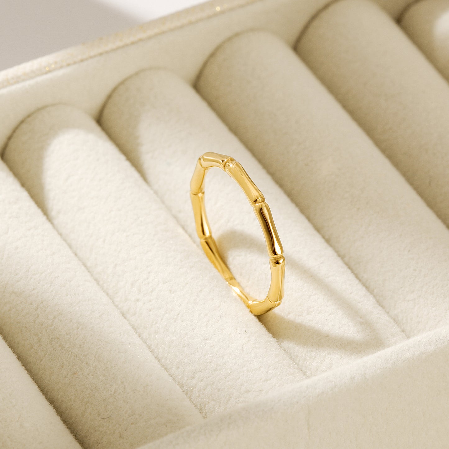Polygonal smooth ring-NSR173STGC