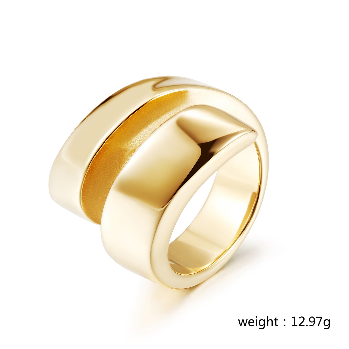 Creative level ring-NSR191STGC