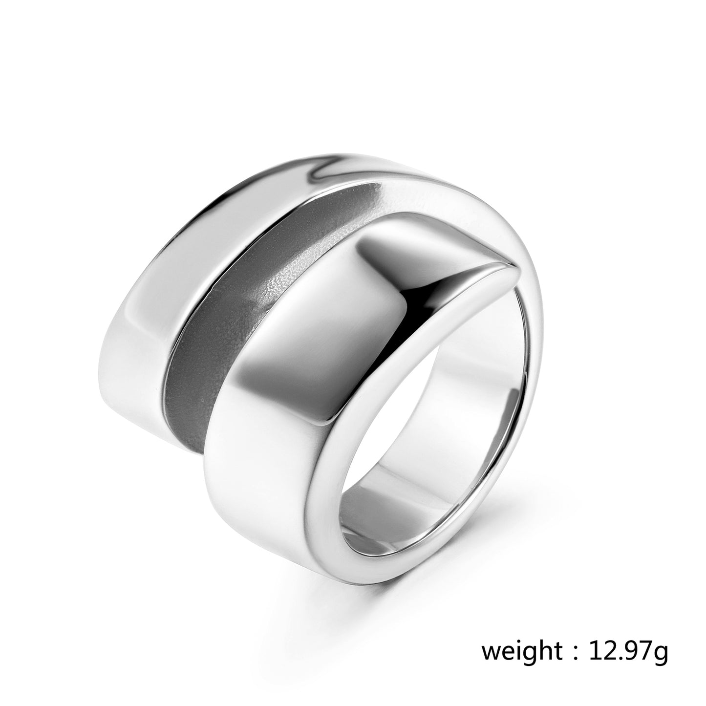 Creative level ring-NSR191STWG