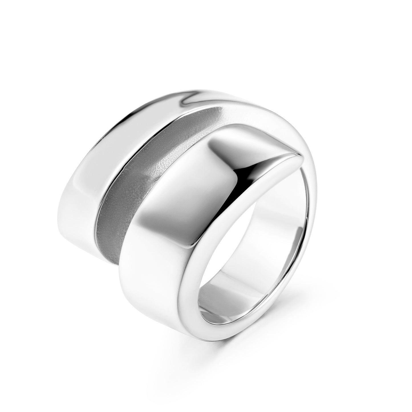 Creative level ring-NSR191STWG