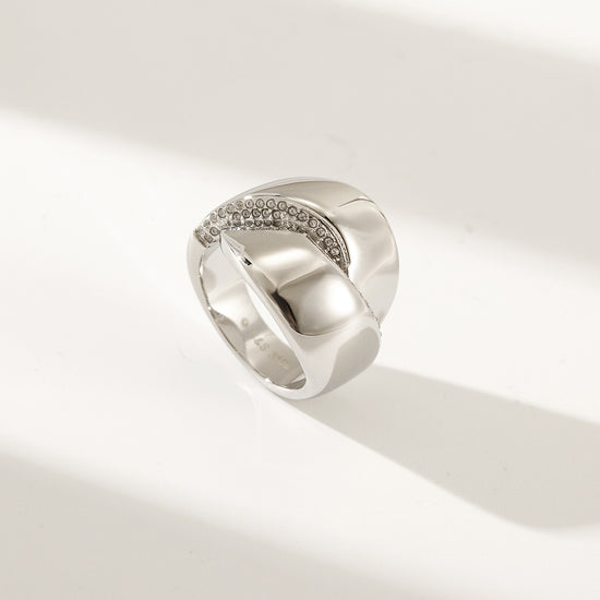 Love and Creativity Ring-NSR192STWGZD