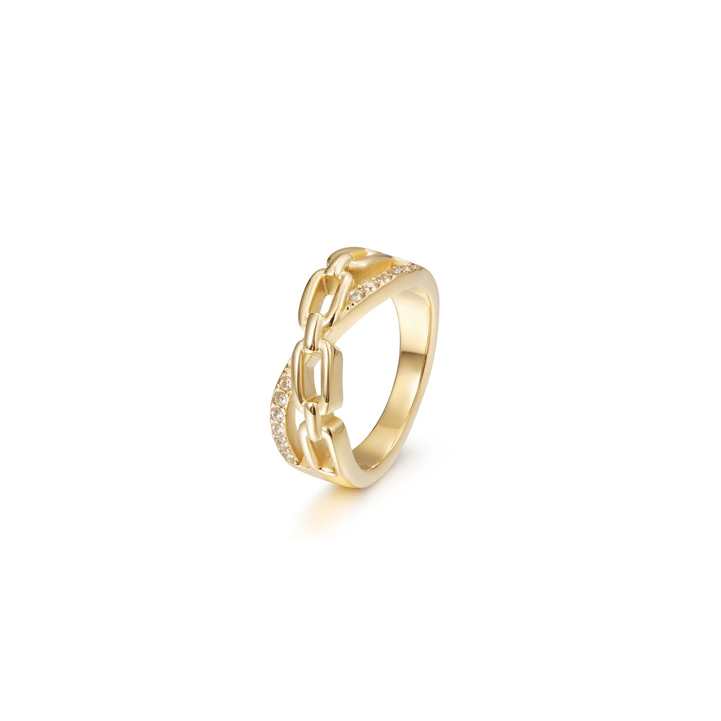 Chain Cross Ring-NSR243STGC