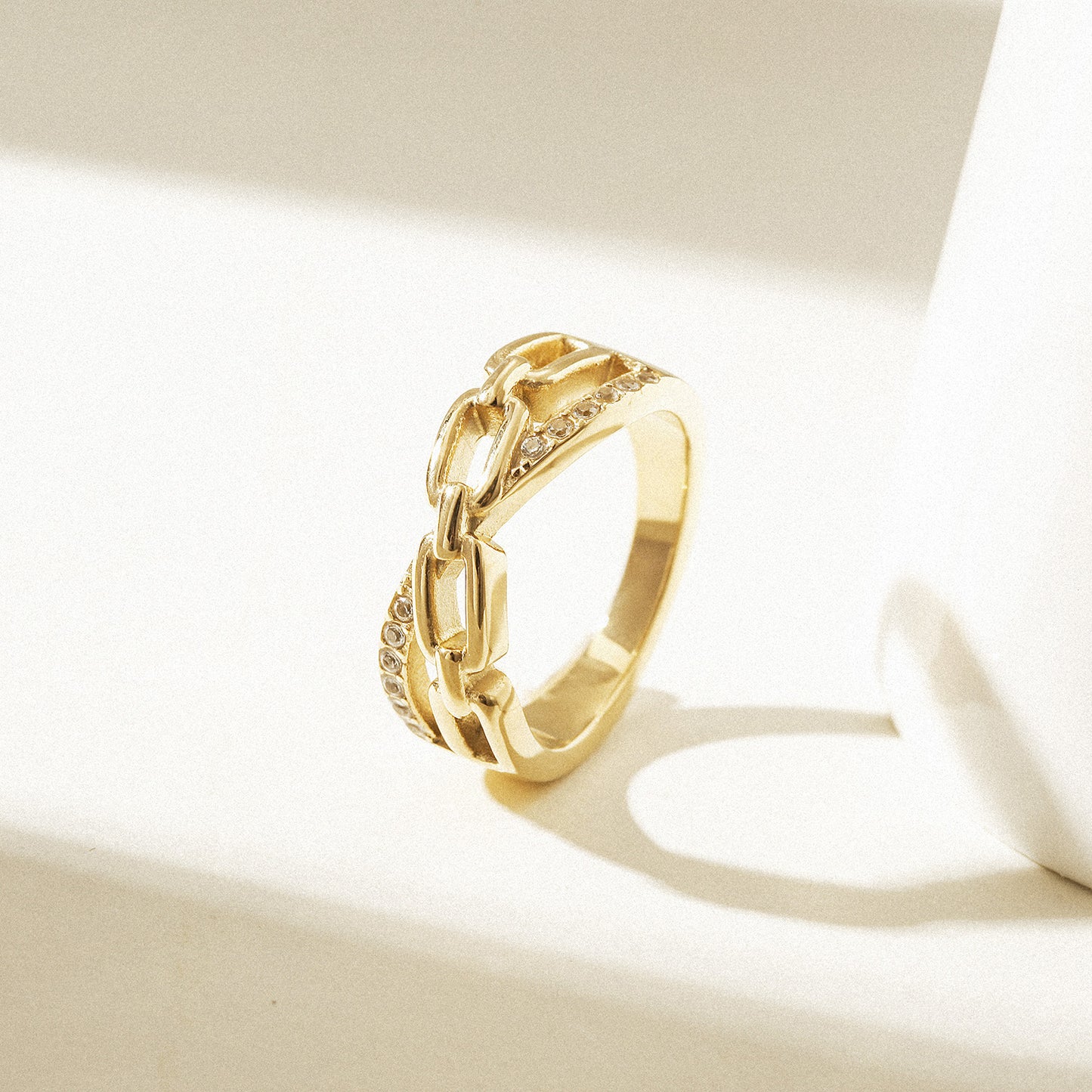 Chain Cross Ring-NSR243STGC