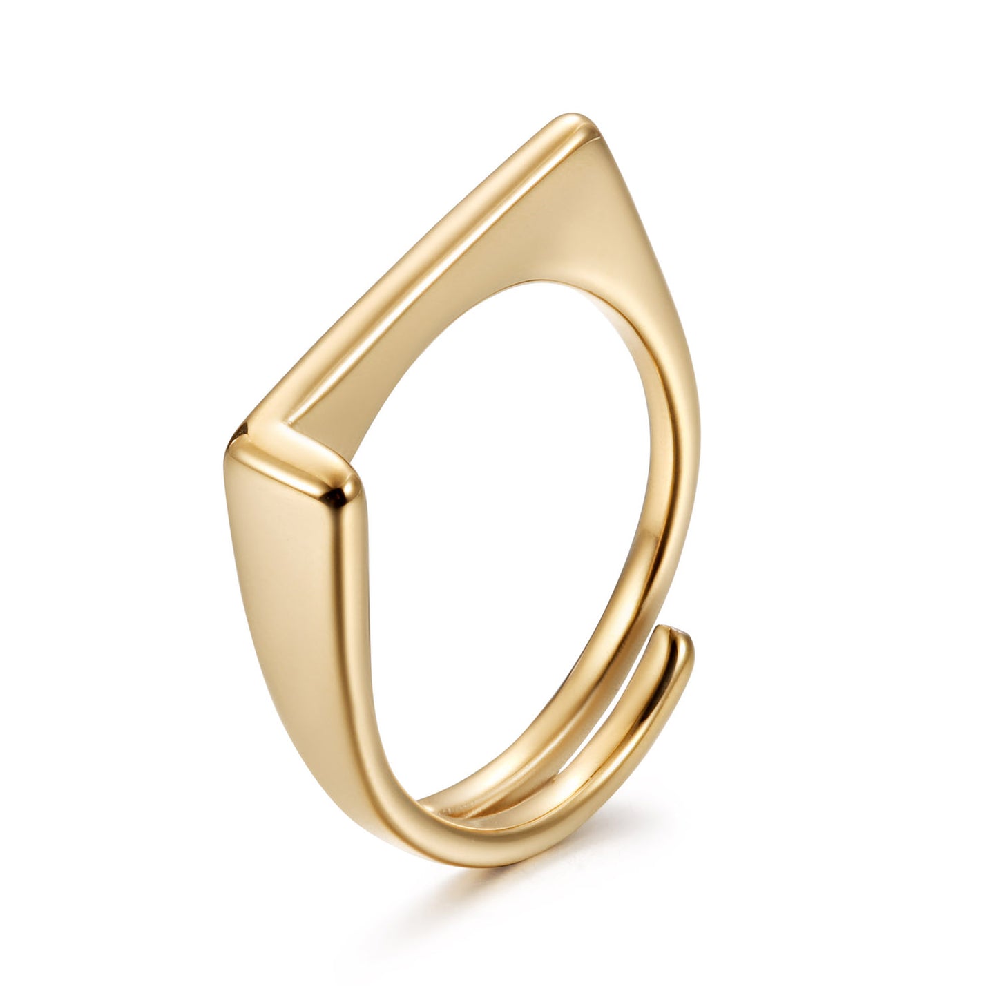 Creative Irregular Ring-NSR263STGC