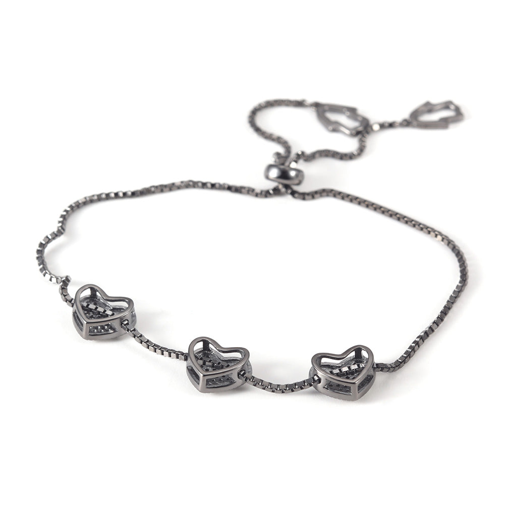 Chain Love Bracelet-SSB031