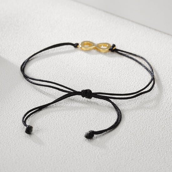 Load image into Gallery viewer, Rope zircon bracelet-SSB080
