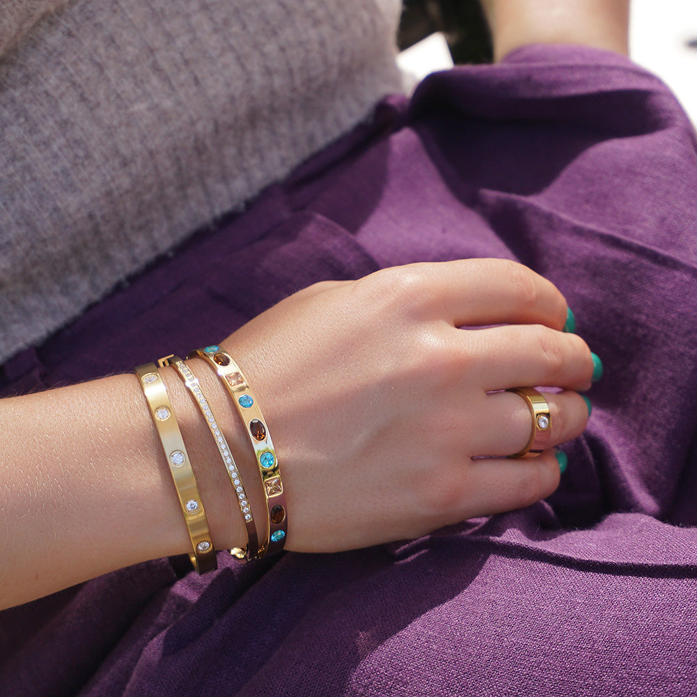 Love bracelet