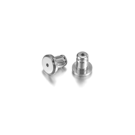 Earring Backings（1 Pair）