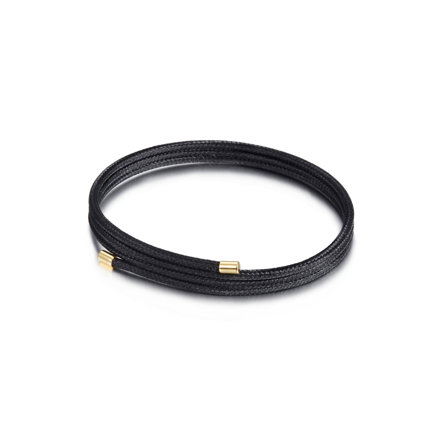 Black Magnetic Bracelet