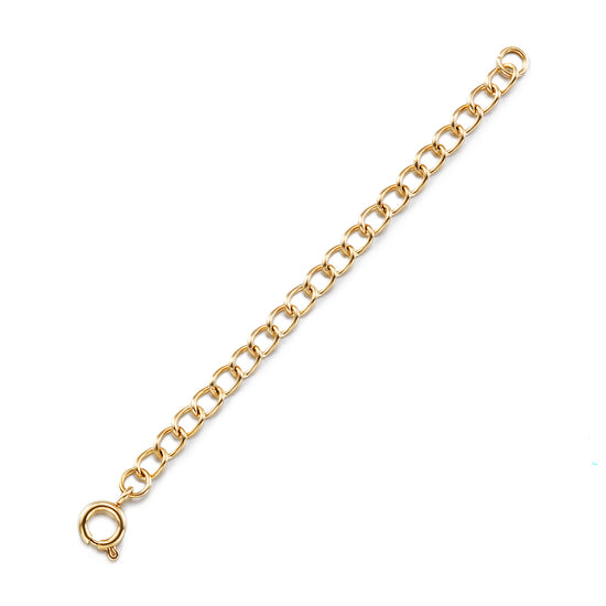 NECKLACE EXTENDER