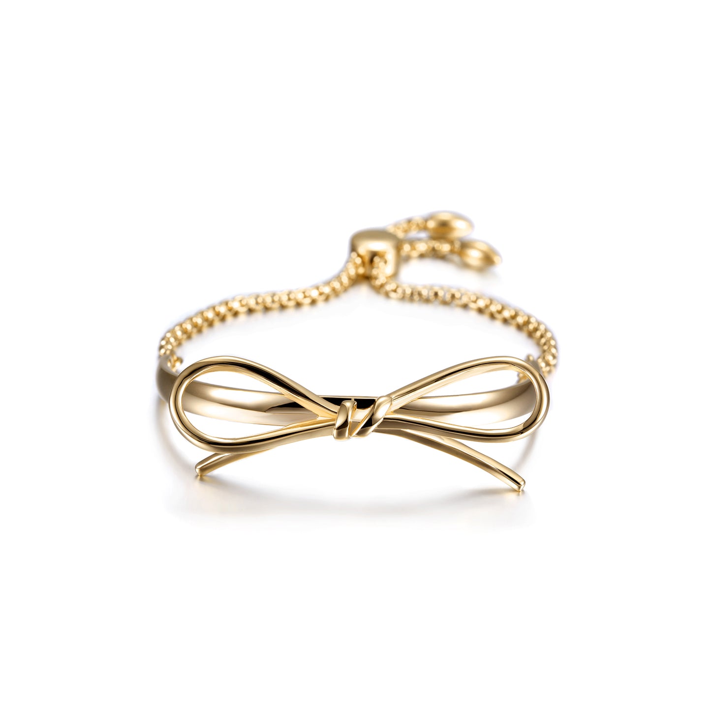 CLASSIC BOW BRACELET