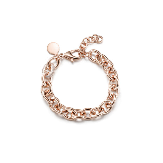 Vintage Link Bracelet | Mini