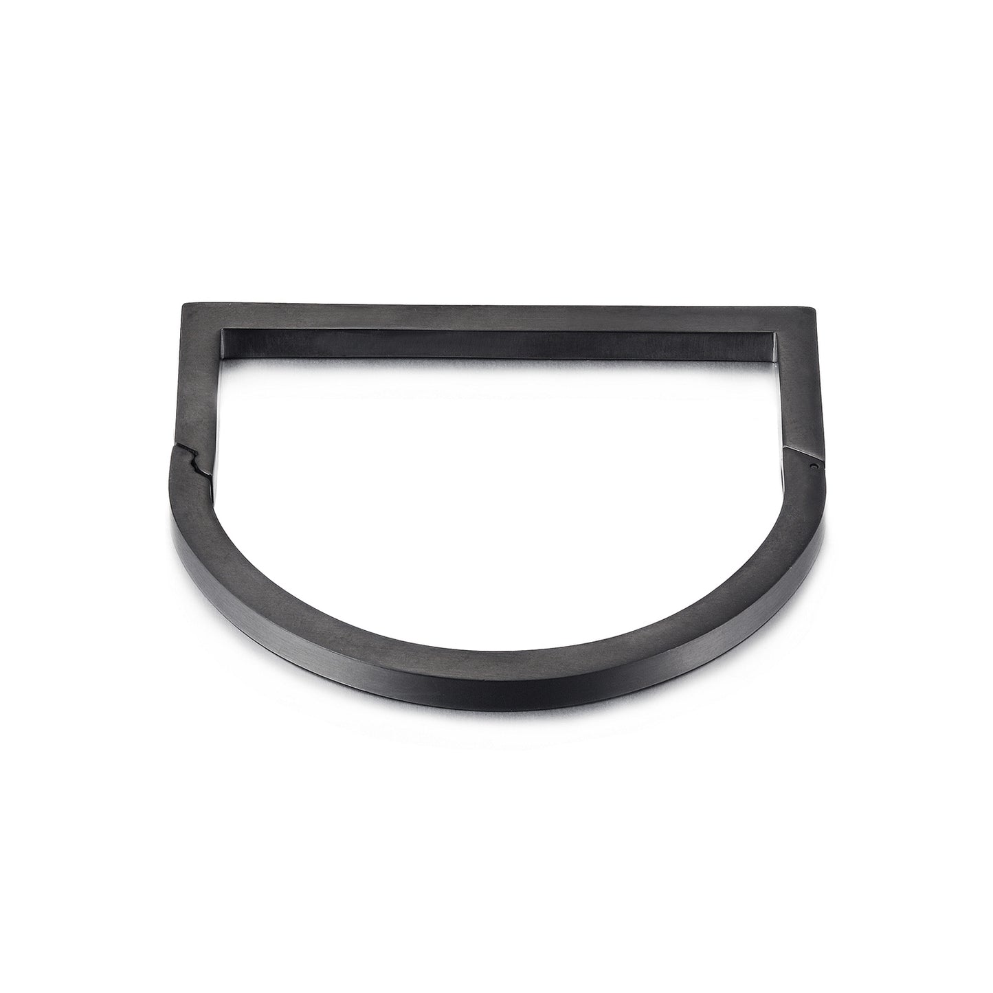 Flat Bar Cuff Bangle