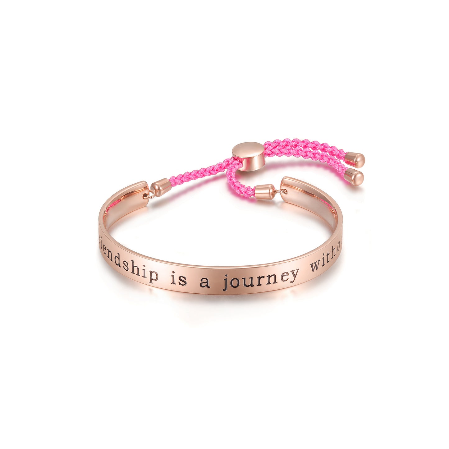 FRIENDSHIP BANGLE CUFF