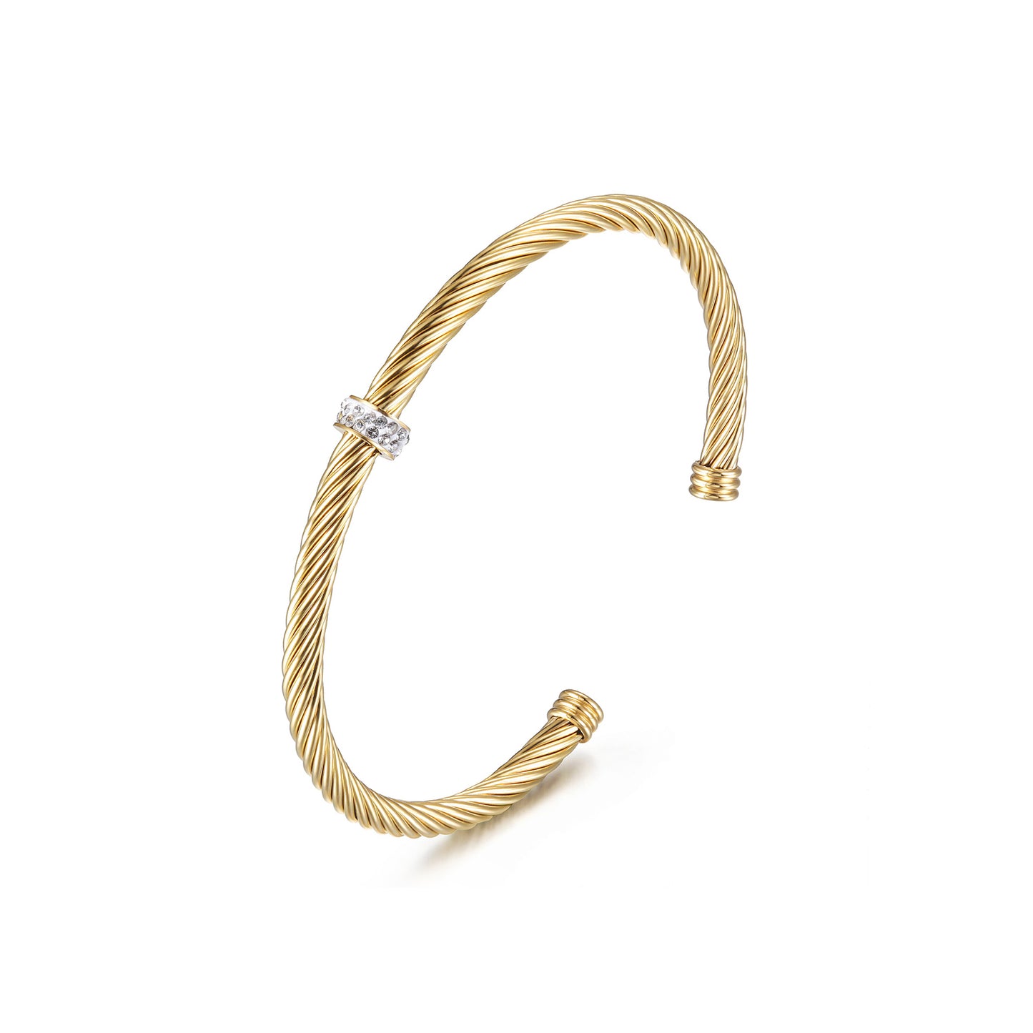 CZ CABLE CUFF