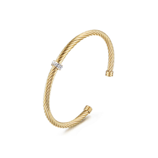 CZ CABLE CUFF