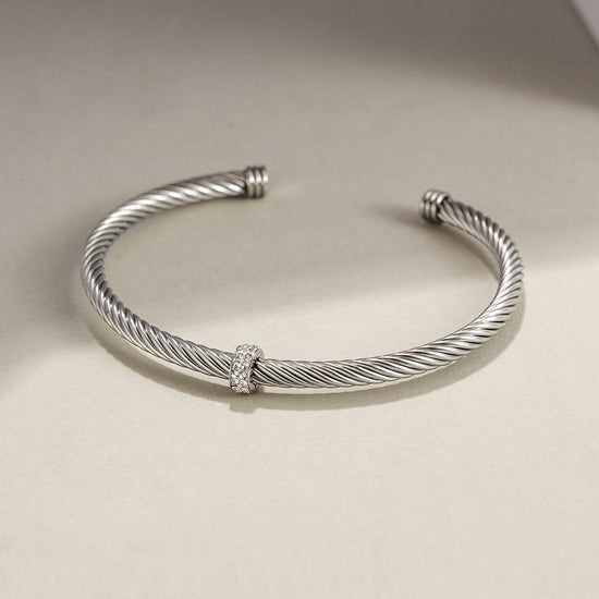 CZ CABLE CUFF