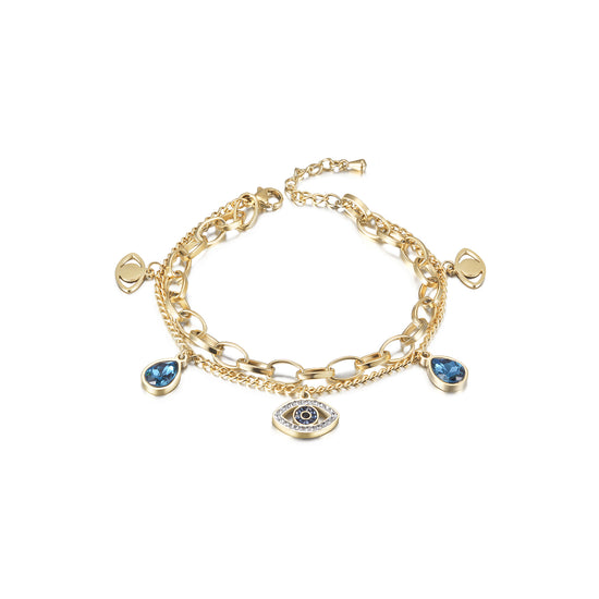 Buy Multicoloured Bracelets & Bangles for Women by Viraasi Online | Ajio.com