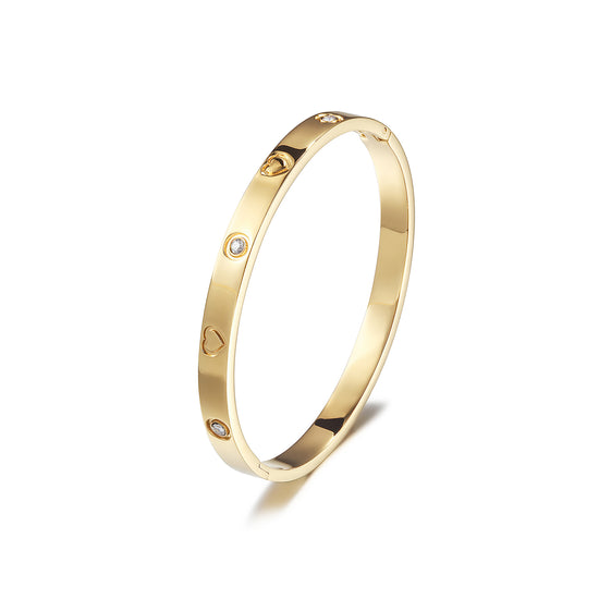 Cartier Love Bracelet: Everything You Need to Know | Tatler Asia