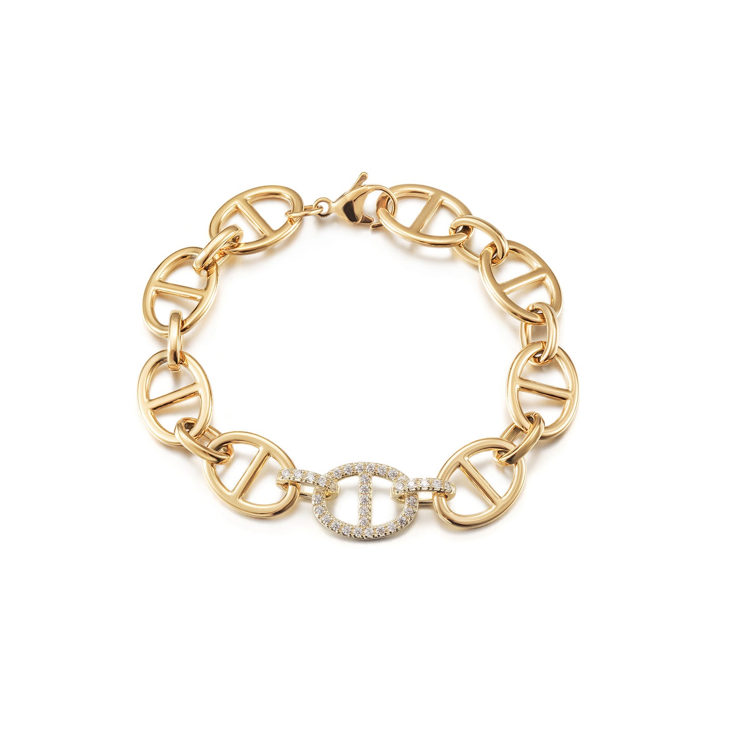 GARDENA LINK BRACELET