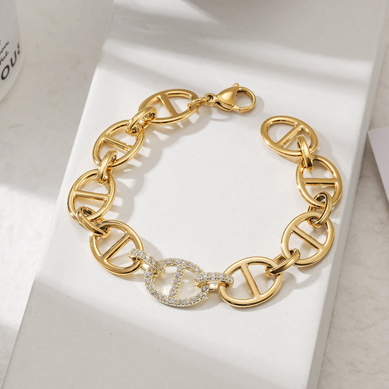 GARDENA LINK BRACELET