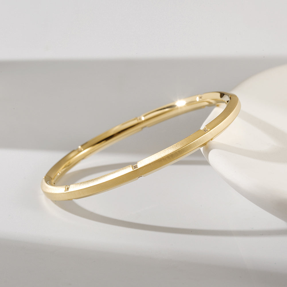 TORUN Bangle