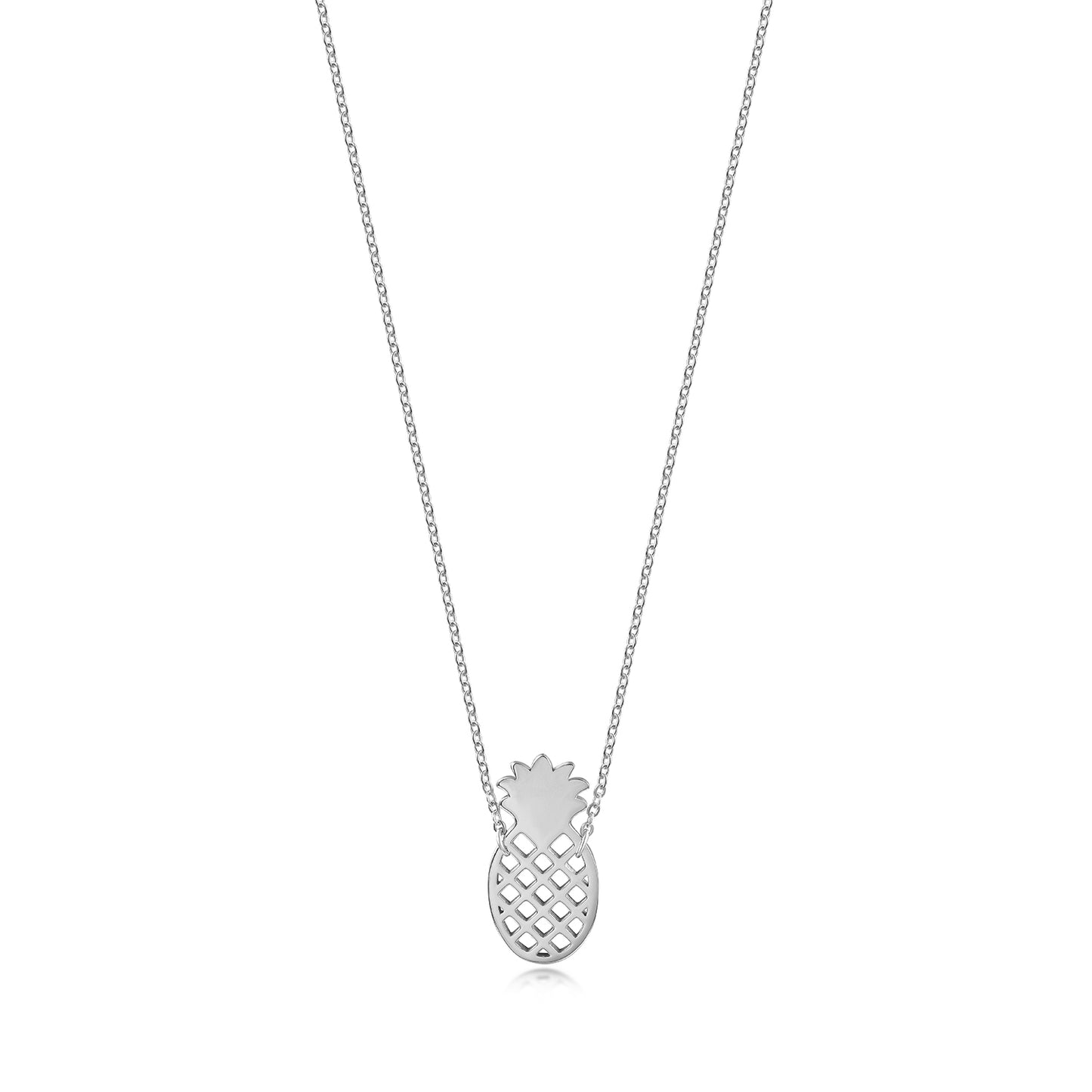 Pineapple Charm Pendant