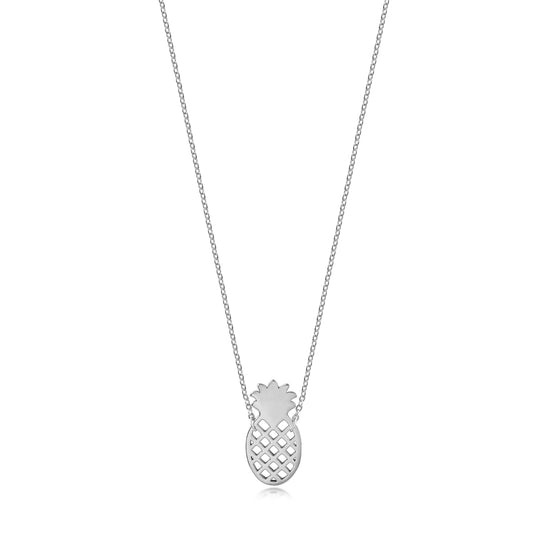 Pineapple Charm Pendant