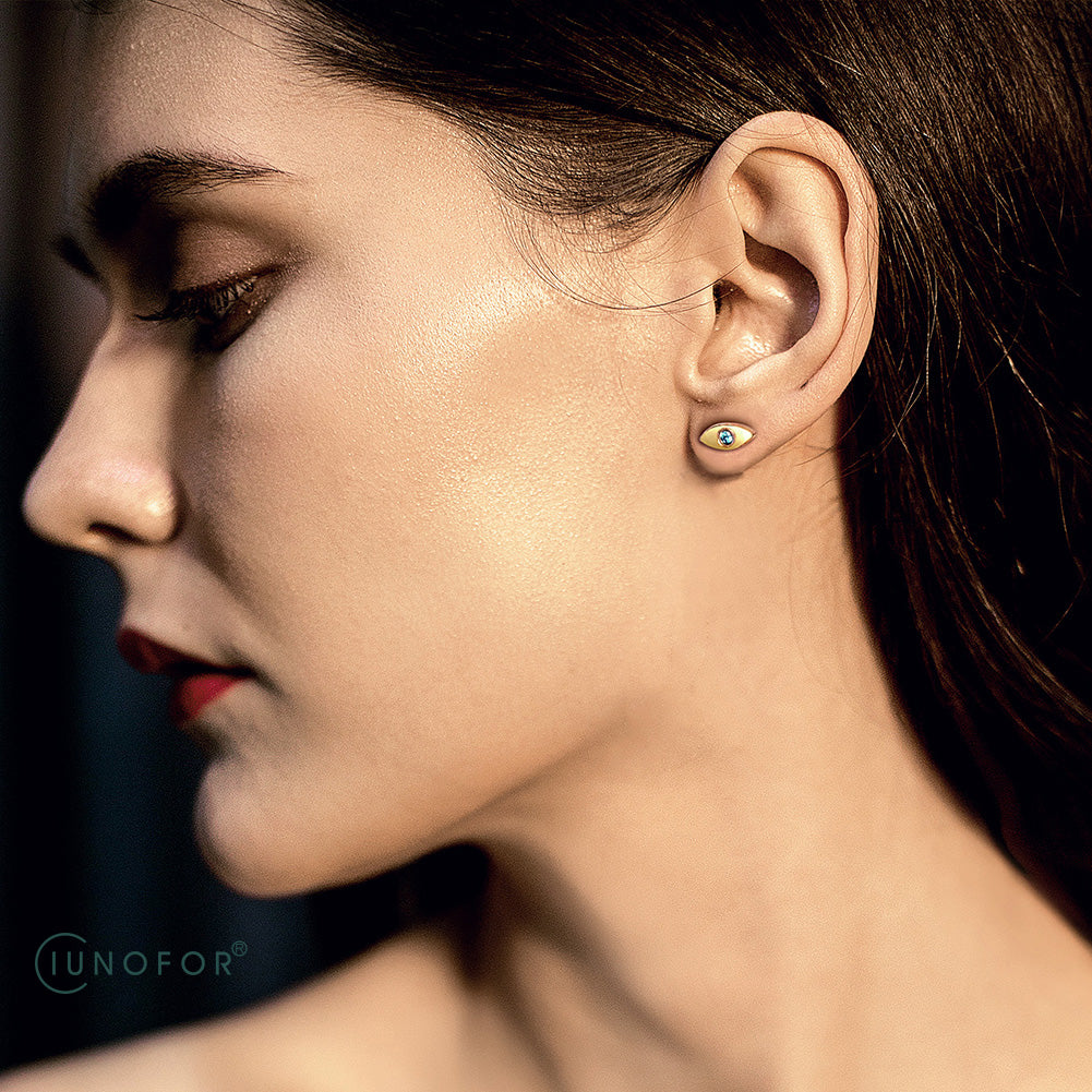 Earring Backings（1 Pair） – Ciunofor