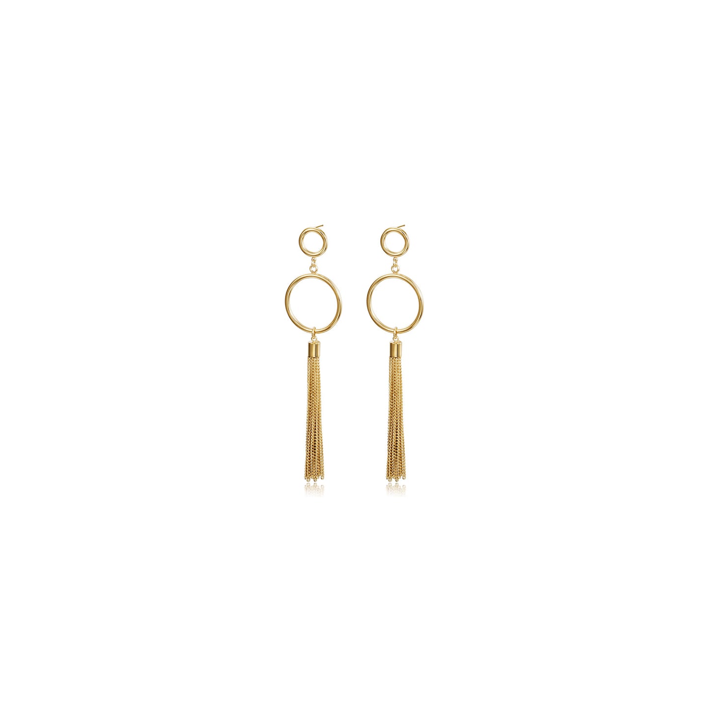 Earring Backings（1 Pair） – Ciunofor