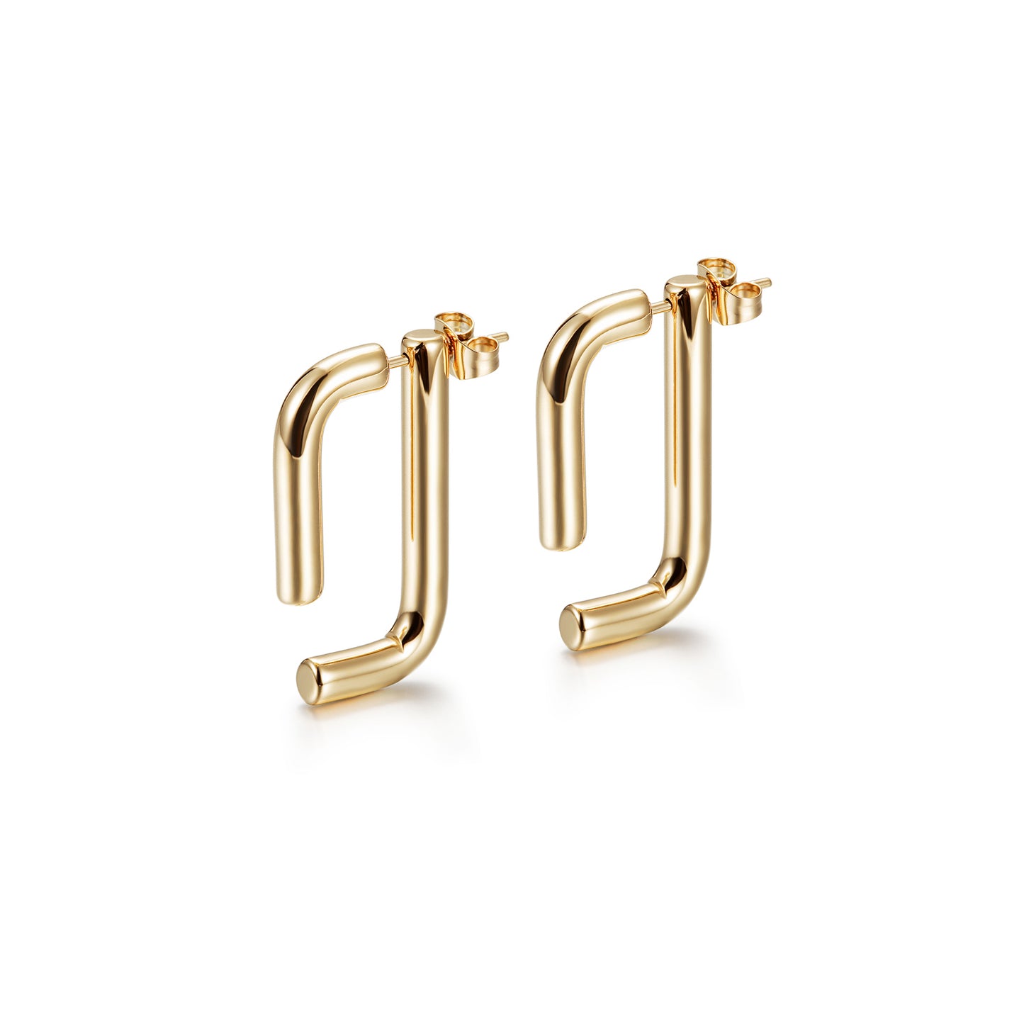 Athena Earrings