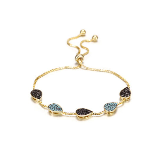 RAINDROP BRACELET