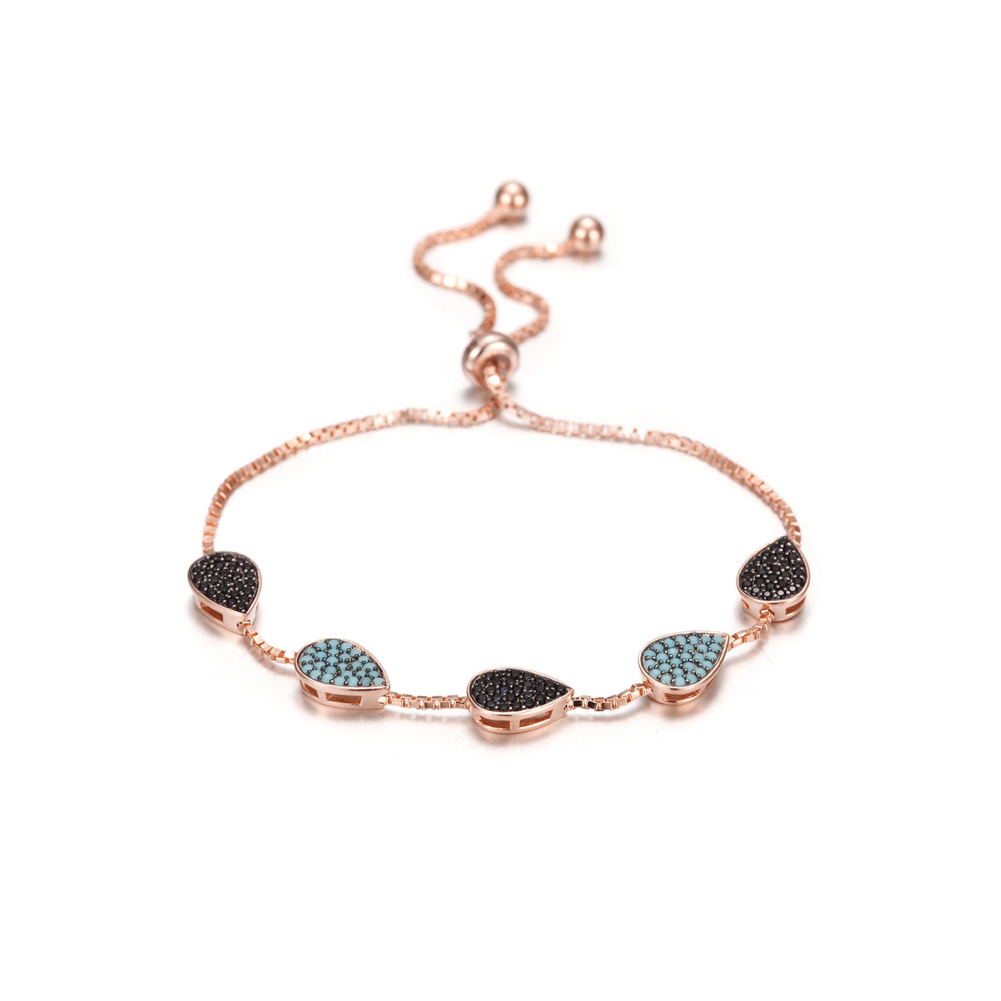 RAINDROP BRACELET