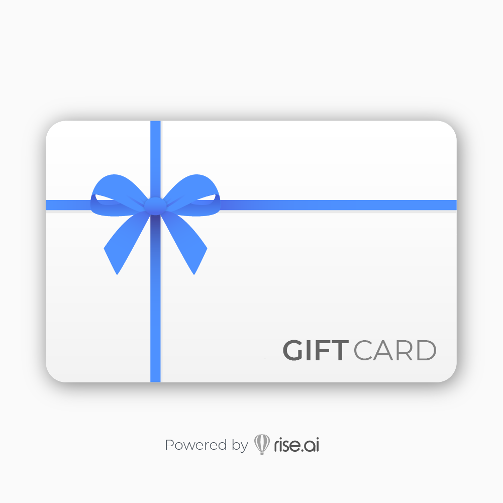 $50 CIUNOFOR Gift Card