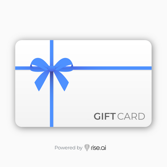 $50 CIUNOFOR Gift Card