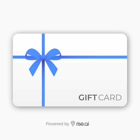 Load image into Gallery viewer, $50 CIUNOFOR Gift Card
