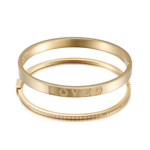 Calvin Klein Bracelet - Iconic For Him 35000406 | Starting at 89,00 € |  IRISIMO